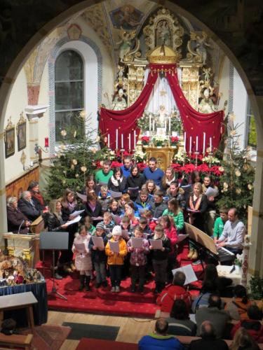 Conzert da Nadé 28.12.2013 (1)