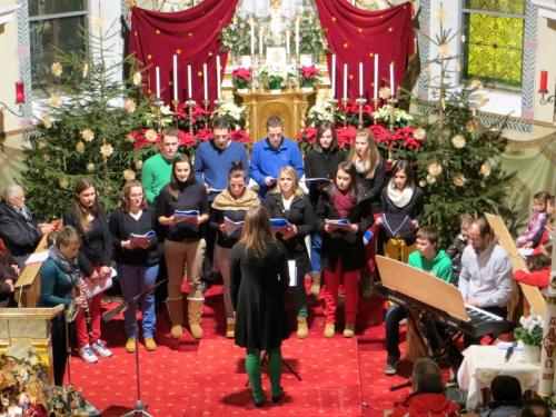 Conzert da Nadé 28.12.2013 (2)