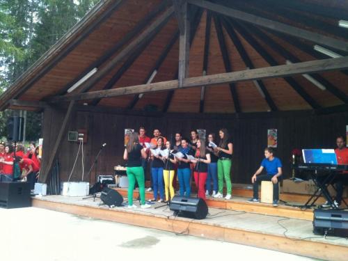 Festival dla Jonëza Corvara 2013 (2)