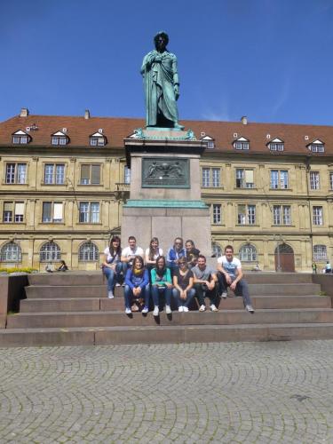 Musical Tarzan Stuttgart 2014 (1)