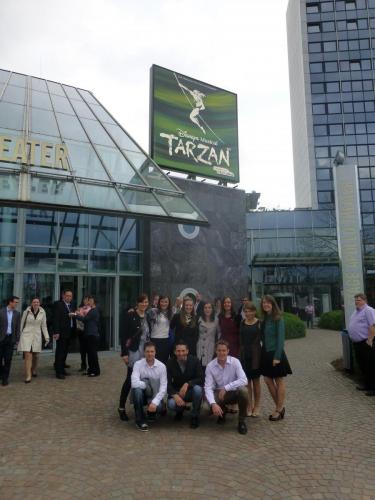 Musical Tarzan Stuttgart 2014 (3)