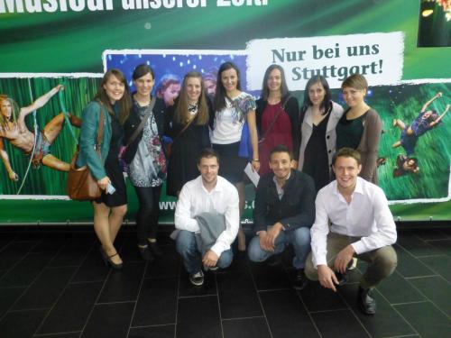 Musical Tarzan Stuttgart 2014 (4)