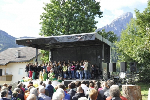 Festa dl Paisc d'Antermëia 2015 (2)