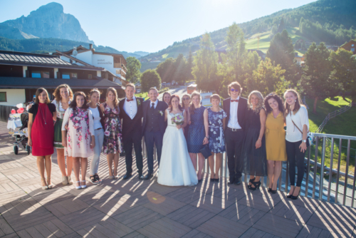 Noza Marlene & Herbert 2018